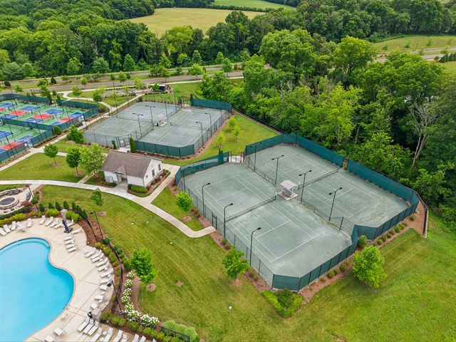 1775 Humphreys Gln, Spring Hill, TN 37174