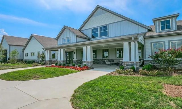 1775 Humphreys Gln, Spring Hill, TN 37174