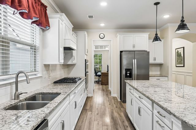 1775 Humphreys Gln, Spring Hill, TN 37174