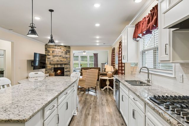1775 Humphreys Gln, Spring Hill, TN 37174