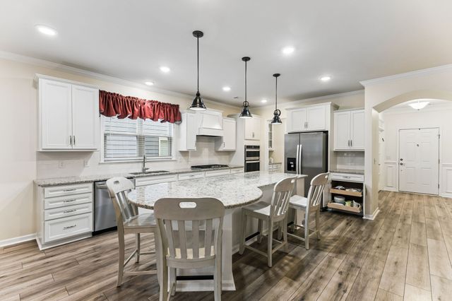 1775 Humphreys Gln, Spring Hill, TN 37174