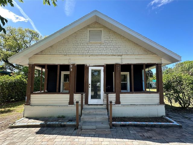 1006 TALTON AVENUE, Deland, FL 32720