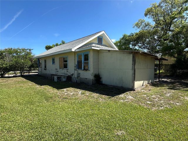 1006 TALTON AVENUE, Deland, FL 32720
