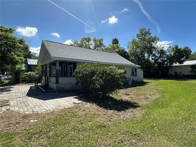 1006 TALTON AVENUE, Deland, FL 32720
