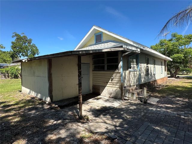 1006 TALTON AVENUE, Deland, FL 32720