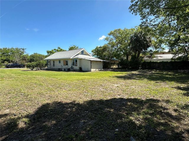 1006 TALTON AVENUE, Deland, FL 32720