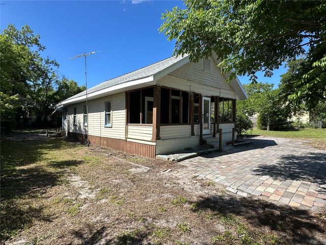 1006 TALTON AVENUE, Deland, FL 32720