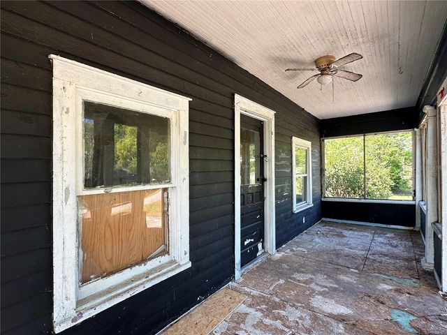 1006 TALTON AVENUE, Deland, FL 32720