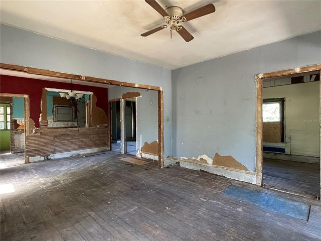 1006 TALTON AVENUE, Deland, FL 32720