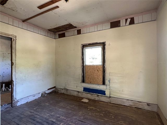 1006 TALTON AVENUE, Deland, FL 32720