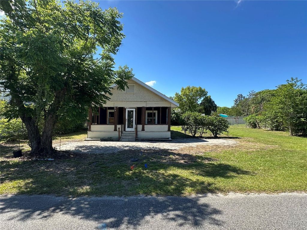 1006 TALTON AVENUE, Deland, FL 32720