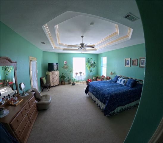 6401 County Road 3208, Lone Oak, TX 75453