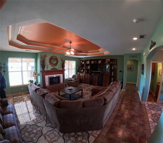 6401 County Road 3208, Lone Oak, TX 75453