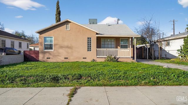 906 2nd Street, Bakersfield, CA 93304