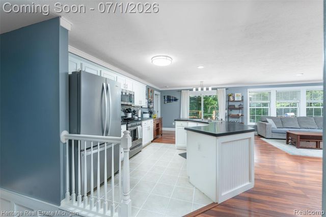 319 E Diamond Way, Morrice, MI 48857