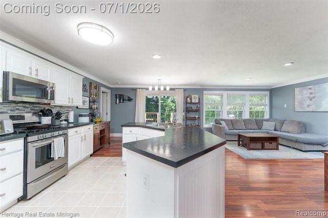 319 E Diamond Way, Morrice, MI 48857
