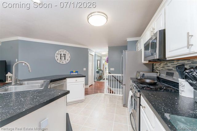 319 E Diamond Way, Morrice, MI 48857