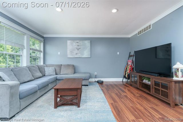 319 E Diamond Way, Morrice, MI 48857