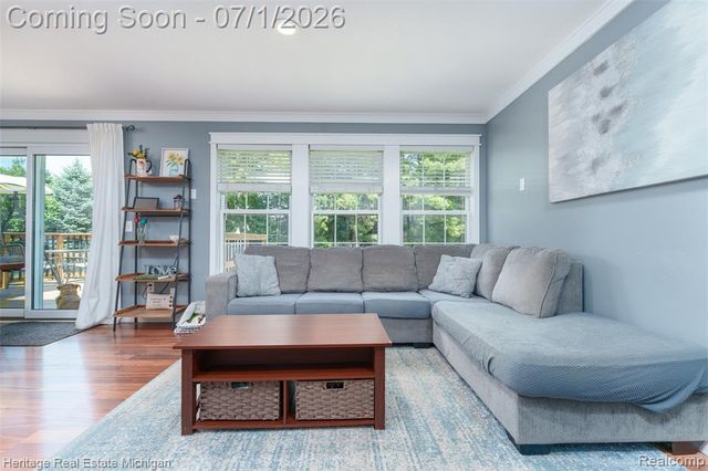 319 E Diamond Way, Morrice, MI 48857