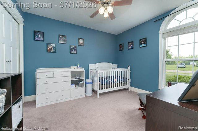 319 E Diamond Way, Morrice, MI 48857