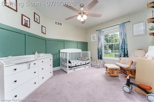 319 E Diamond Way, Morrice, MI 48857