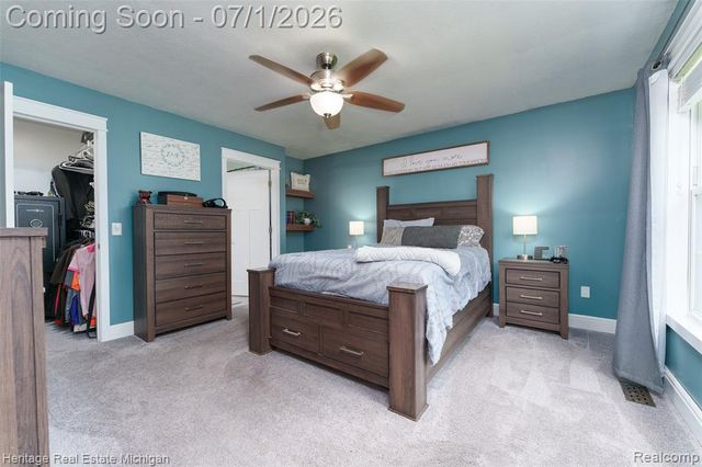 319 E Diamond Way, Morrice, MI 48857
