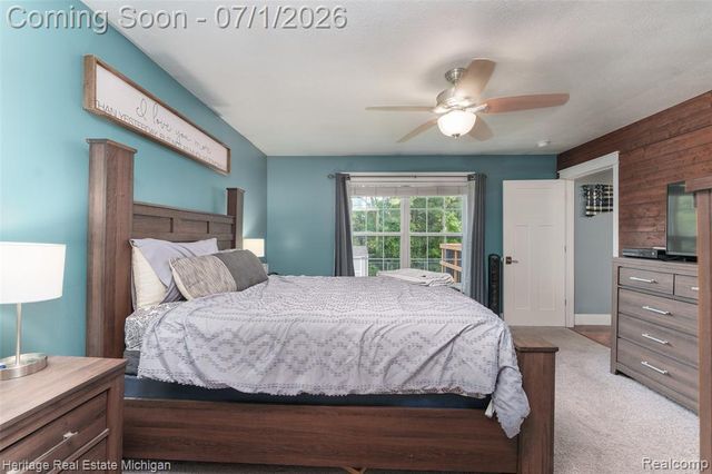 319 E Diamond Way, Morrice, MI 48857