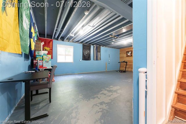 319 E Diamond Way, Morrice, MI 48857
