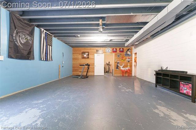 319 E Diamond Way, Morrice, MI 48857
