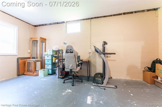 319 E Diamond Way, Morrice, MI 48857