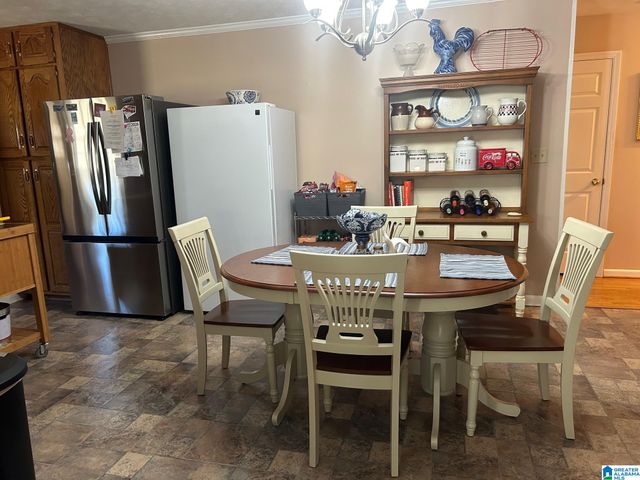 505 NEWBERRY DRIVE, Weaver, AL 36277