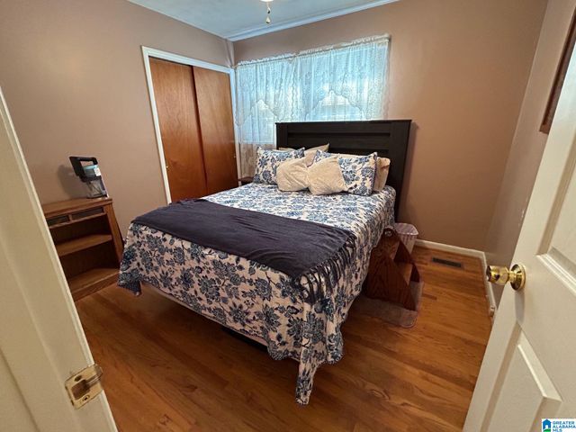 505 NEWBERRY DRIVE, Weaver, AL 36277