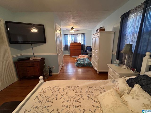 505 NEWBERRY DRIVE, Weaver, AL 36277