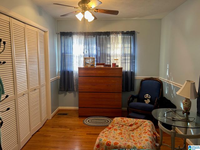 505 NEWBERRY DRIVE, Weaver, AL 36277