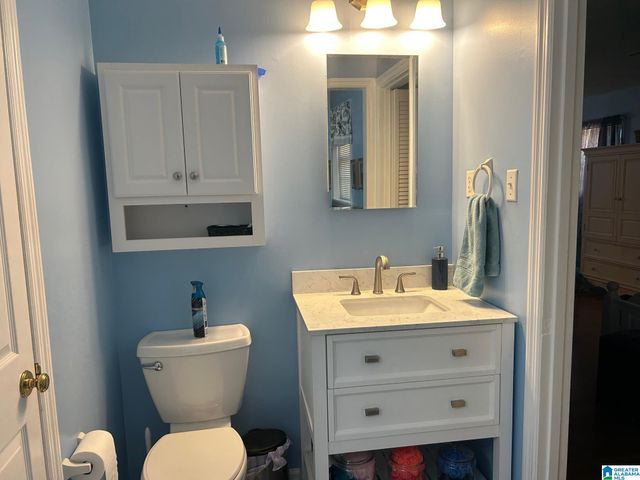 505 NEWBERRY DRIVE, Weaver, AL 36277