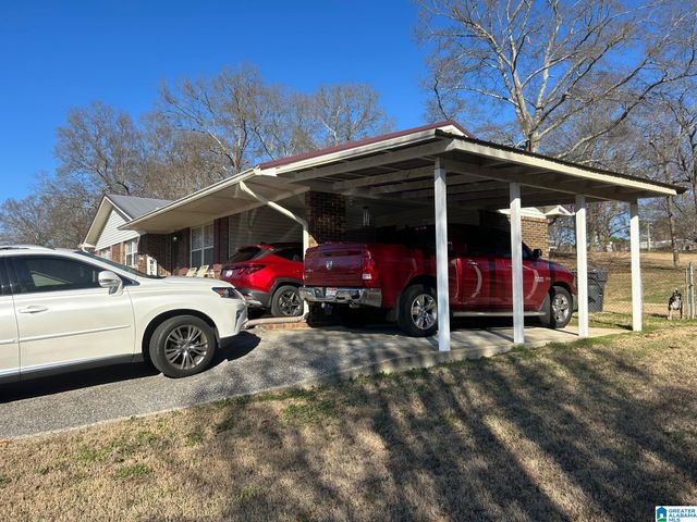 505 NEWBERRY DRIVE, Weaver, AL 36277