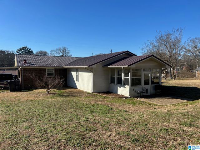 505 NEWBERRY DRIVE, Weaver, AL 36277