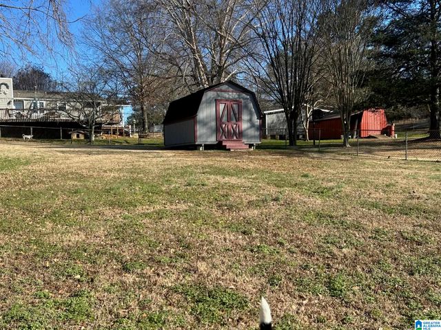 505 NEWBERRY DRIVE, Weaver, AL 36277