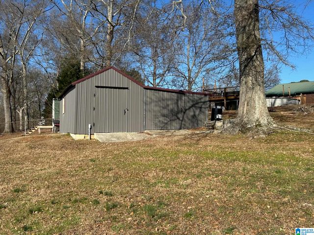 505 NEWBERRY DRIVE, Weaver, AL 36277