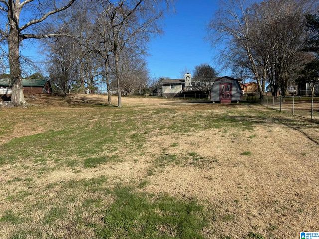 505 NEWBERRY DRIVE, Weaver, AL 36277