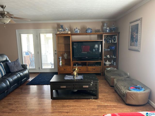 505 NEWBERRY DRIVE, Weaver, AL 36277