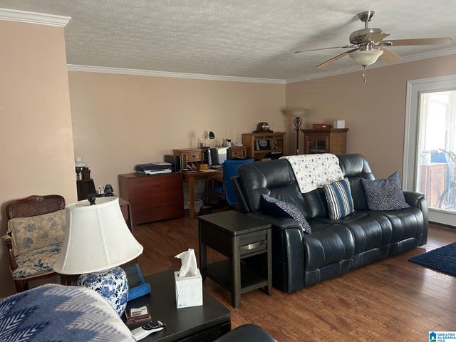 505 NEWBERRY DRIVE, Weaver, AL 36277