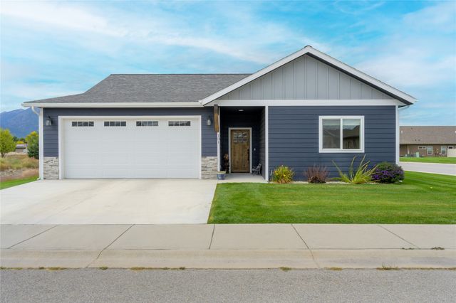 131 Winners Way, Hamilton, MT 59840 property photo