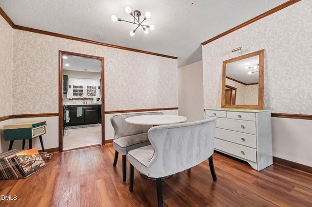 25 Willow Bridge Drive, Durham, NC 27707