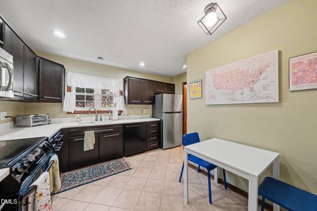 25 Willow Bridge Drive, Durham, NC 27707