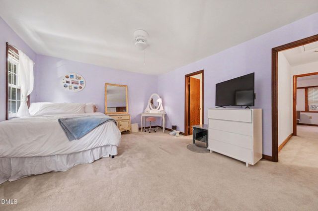 25 Willow Bridge Drive, Durham, NC 27707