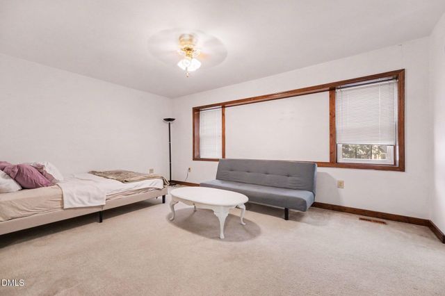25 Willow Bridge Drive, Durham, NC 27707