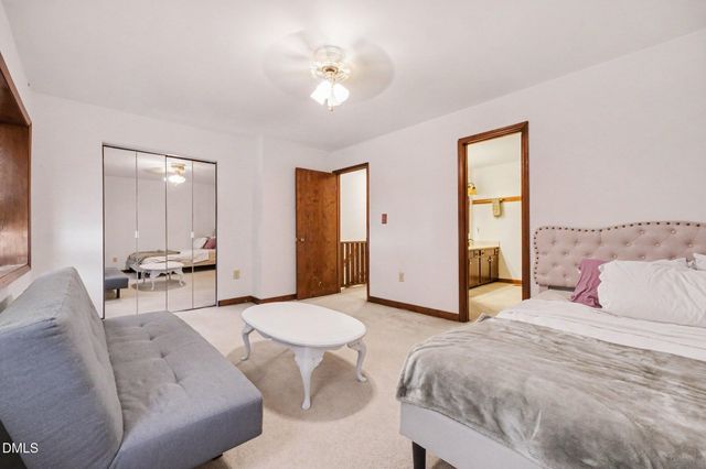 25 Willow Bridge Drive, Durham, NC 27707