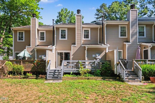 25 Willow Bridge Drive, Durham, NC 27707