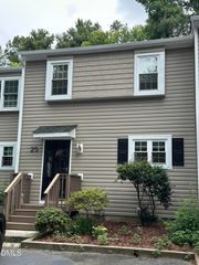 25 Willow Bridge Drive, Durham, NC 27707